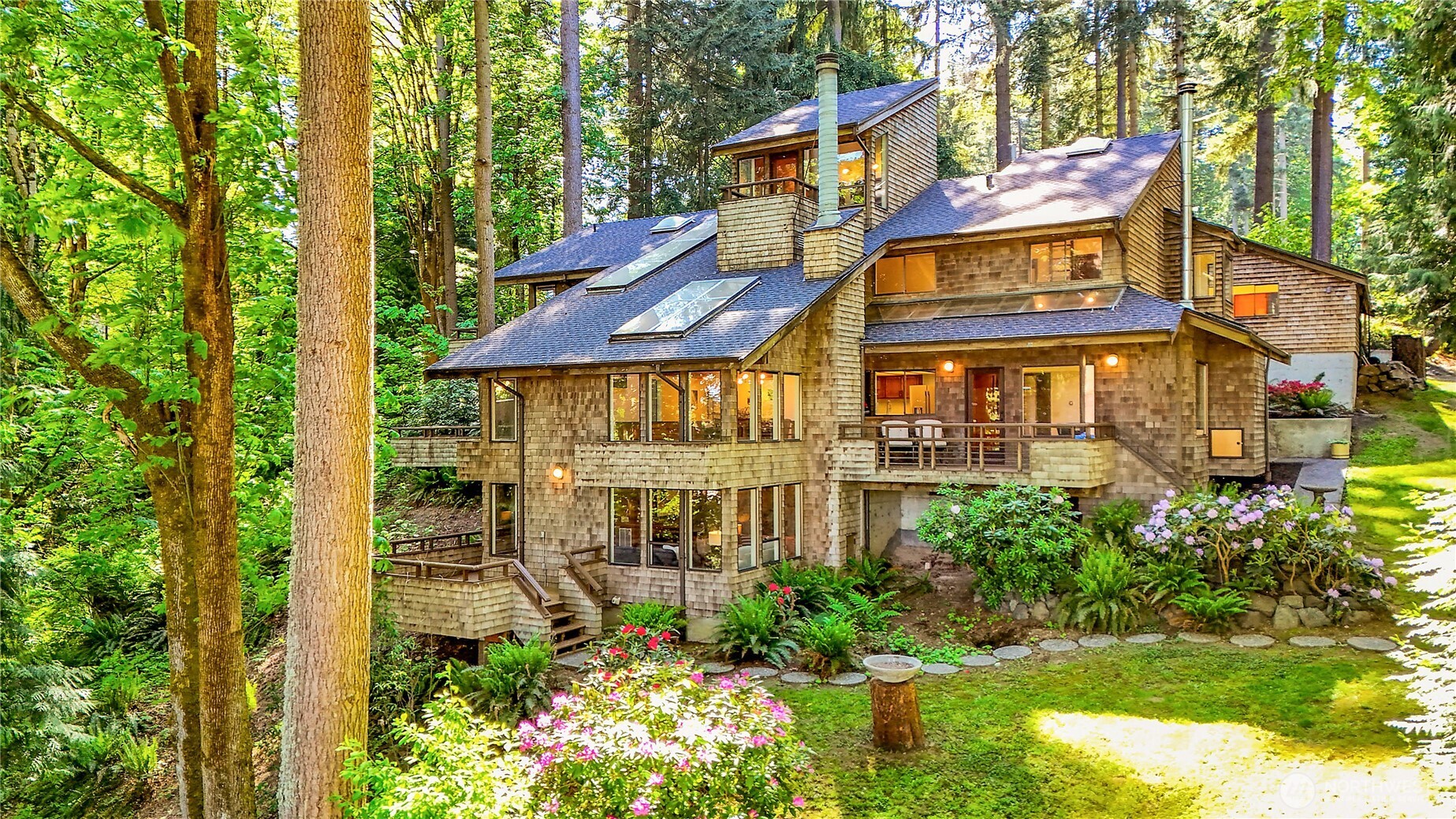 15124 130th Avenue NE Woodinville WA 98072