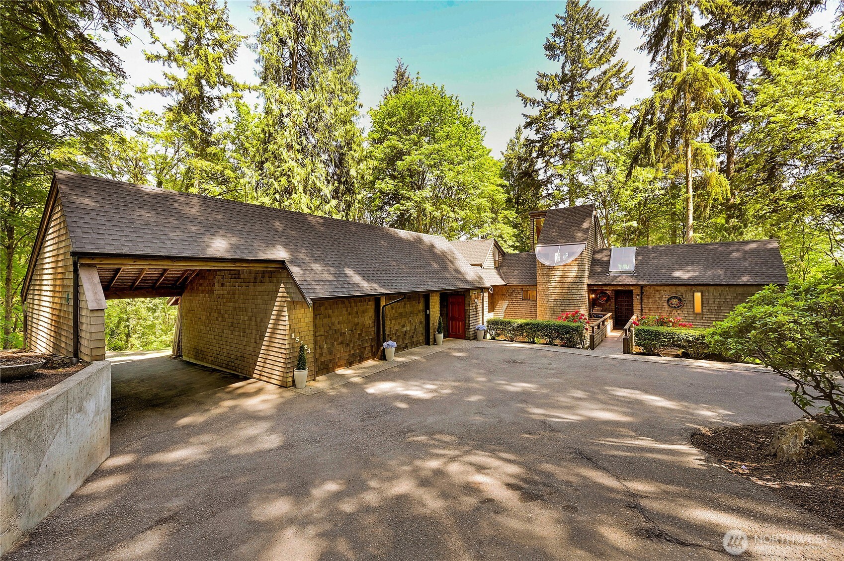 15124 130th Avenue NE Woodinville WA 98072