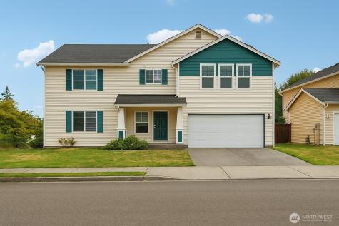 33214 44th Avenue S Federal Way WA 98001