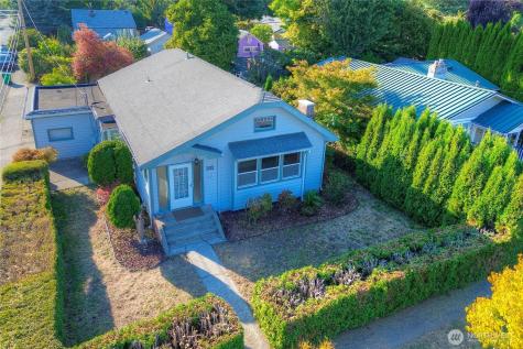 303 Decatur Olympia WA 98502