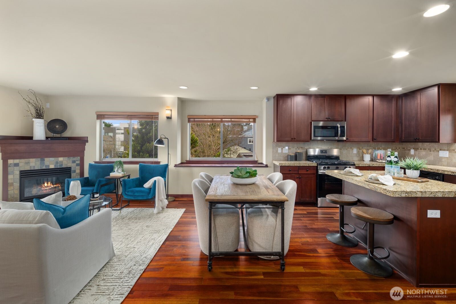 14312 Stone Avenue Avenue N Seattle WA 98133