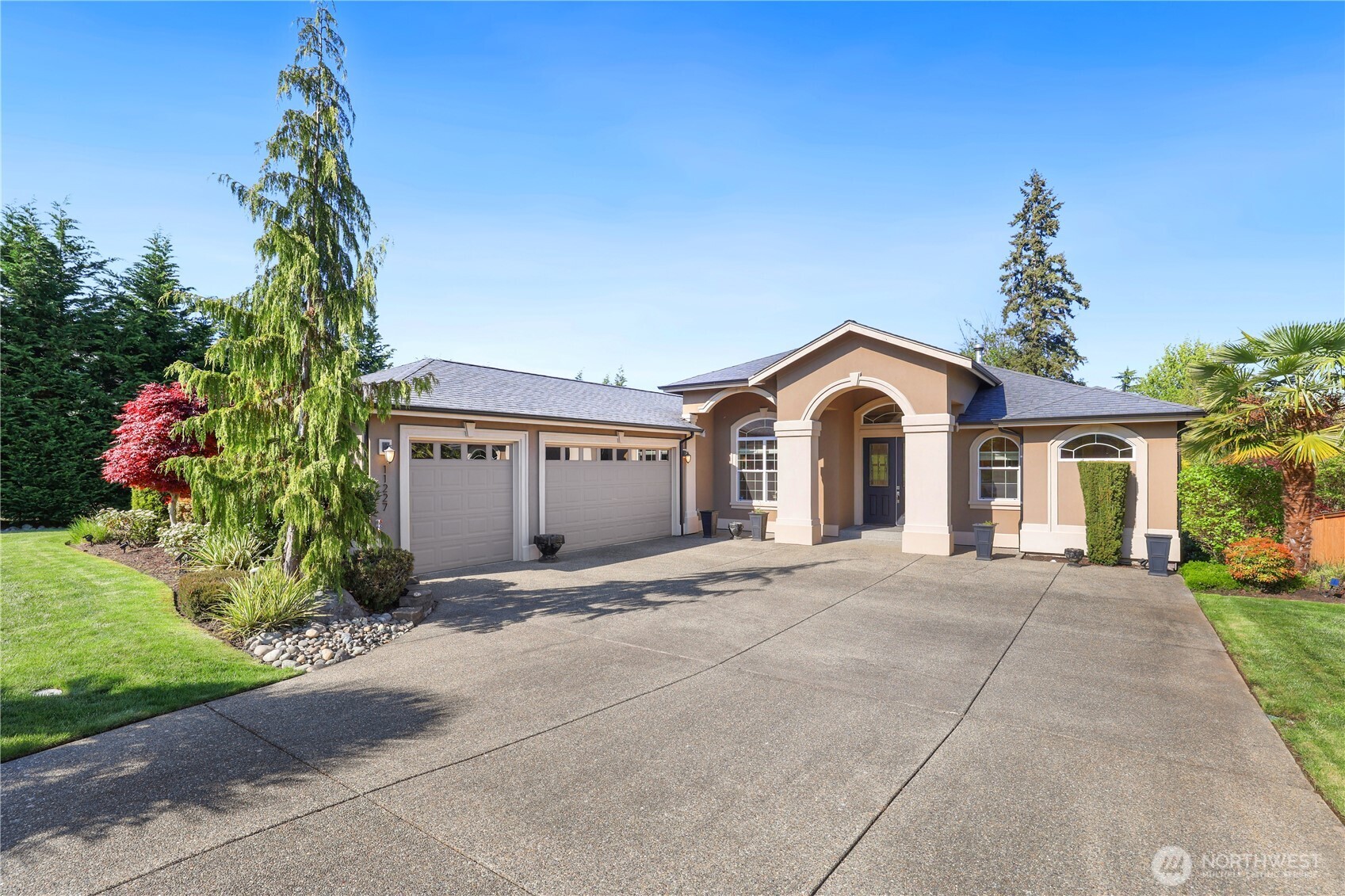 11227 Shawnee Road E Puyallup WA 98374