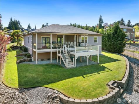11227 Shawnee Road E Puyallup WA 98374