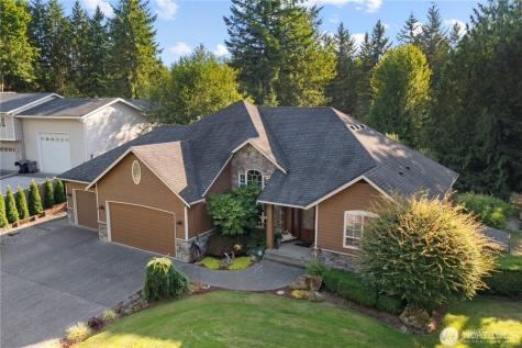 13718 58th Street SE Snohomish WA 98290