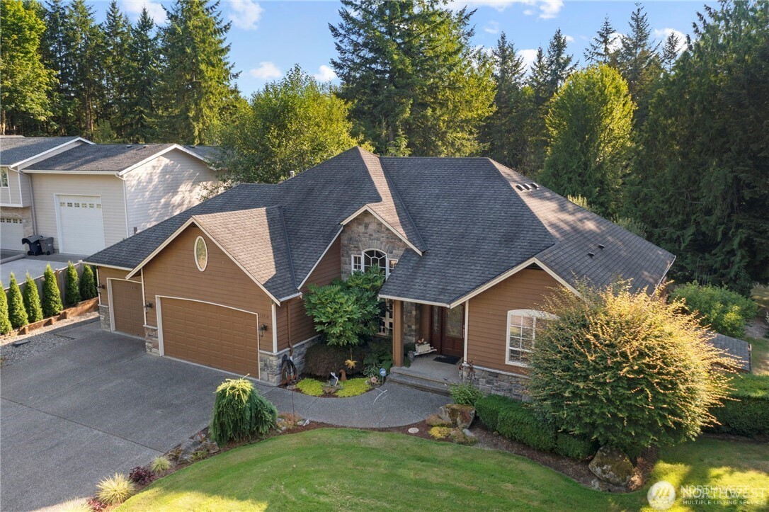 13718 58th Street SE Snohomish WA 98290