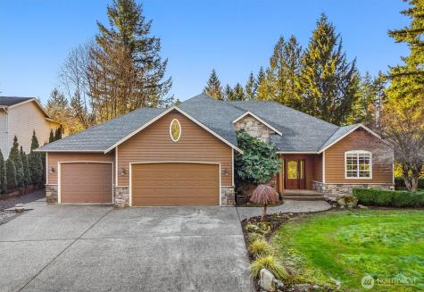 13718 58th Street SE Snohomish WA 98290
