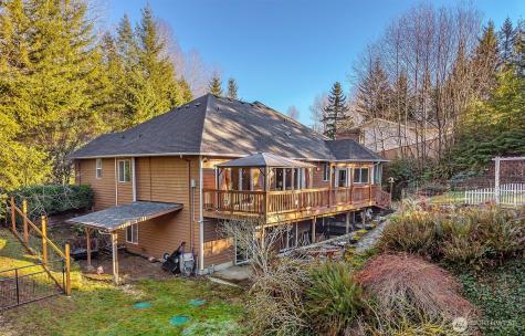 13718 58th Street SE Snohomish WA 98290