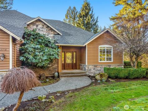 13718 58th Street SE Snohomish WA 98290
