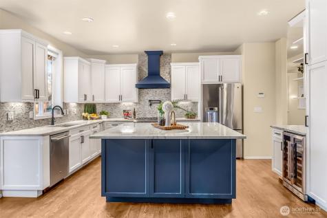13718 58th Street SE Snohomish WA 98290
