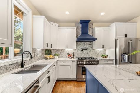 13718 58th Street SE Snohomish WA 98290