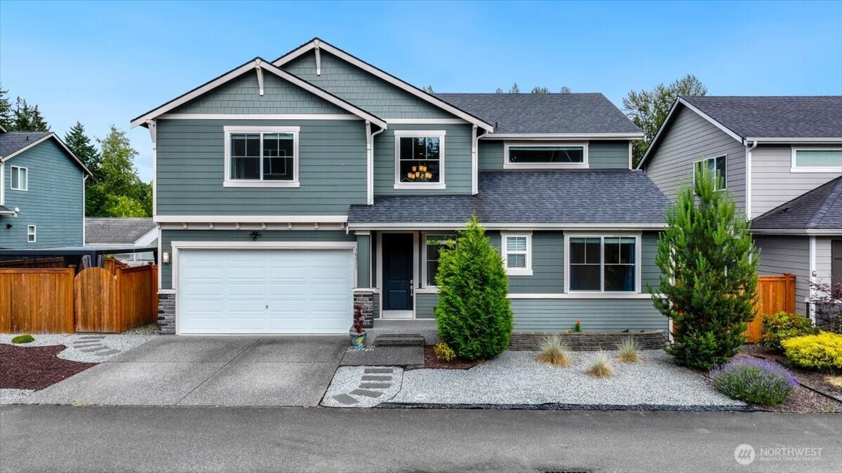 16311 5th Drive SE Bothell WA 98012