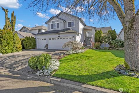 915 N Laurel Lane Tacoma WA 98406