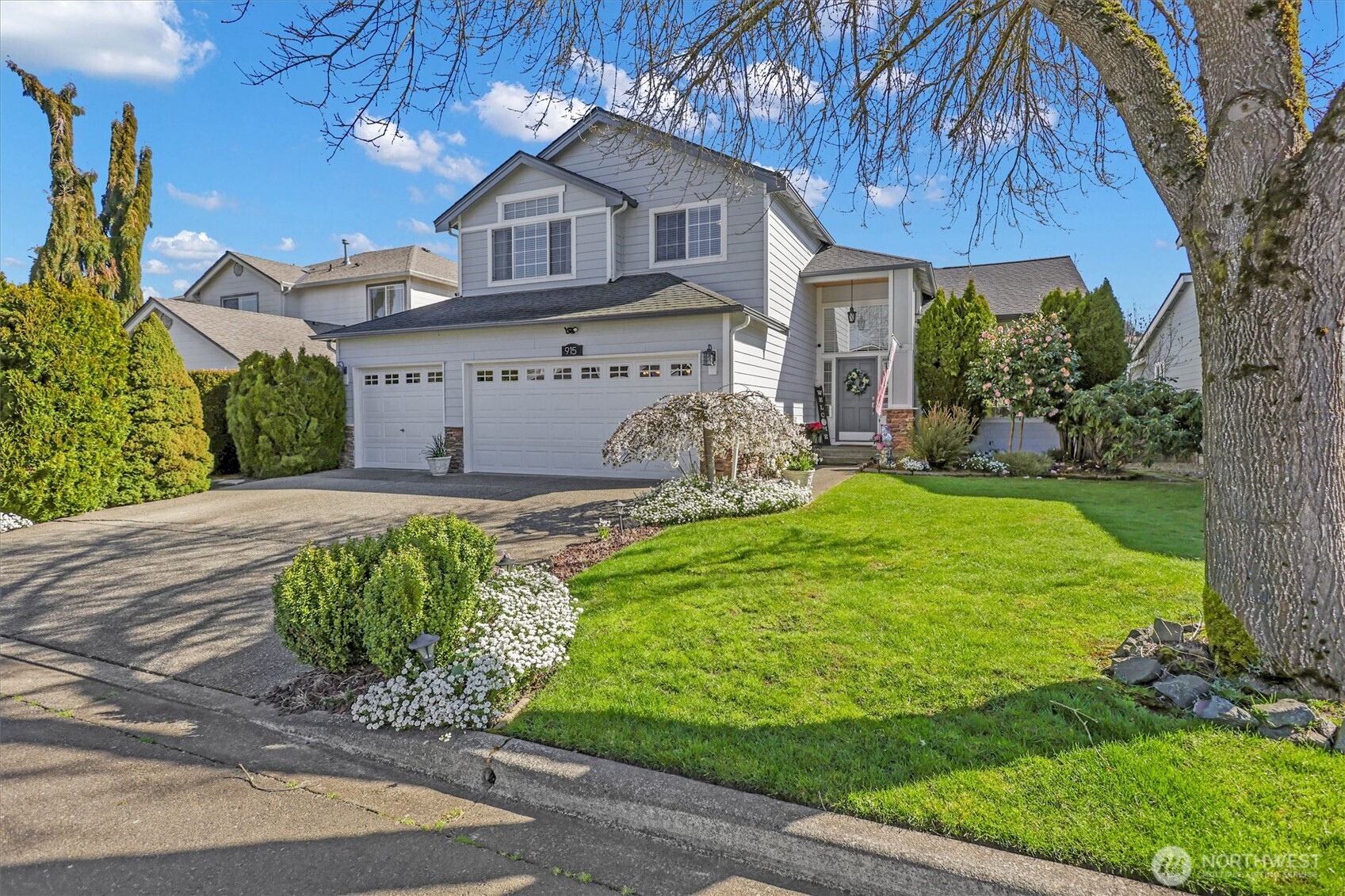 915 N Laurel Lane Tacoma WA 98406