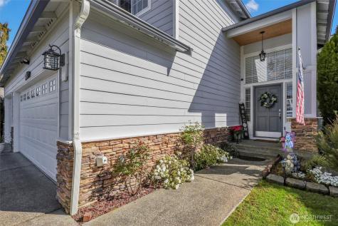 915 N Laurel Lane Tacoma WA 98406