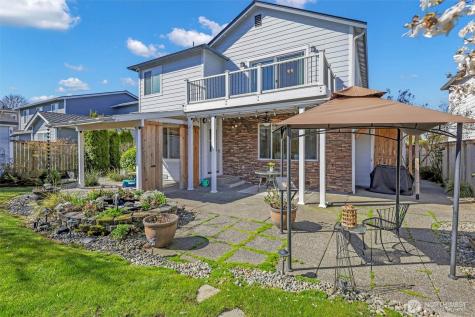 915 N Laurel Lane Tacoma WA 98406