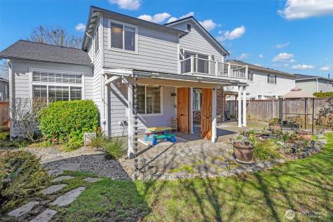 915 N Laurel Lane Tacoma WA 98406