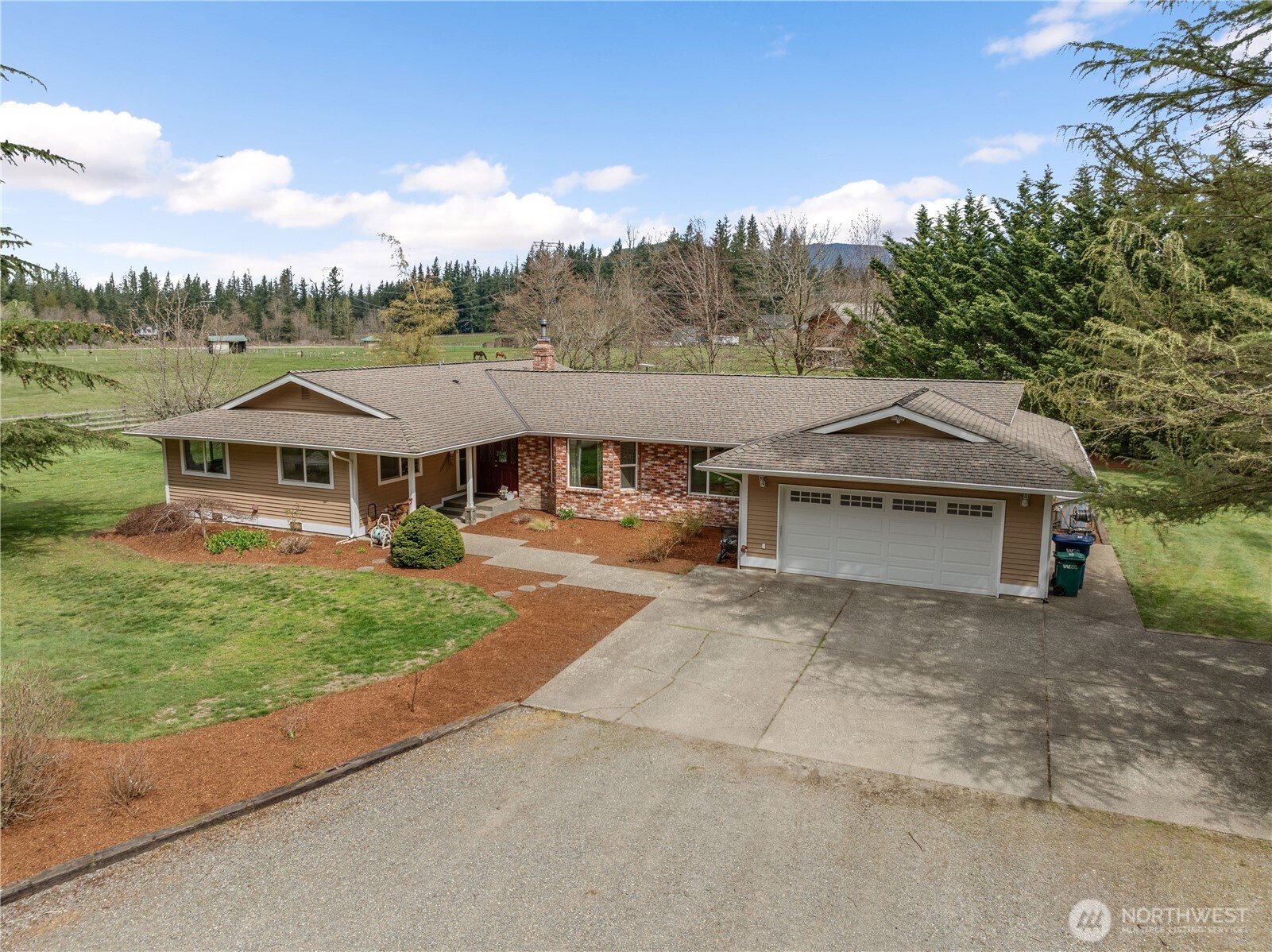 30520 SE 358th Street Enumclaw WA 98022