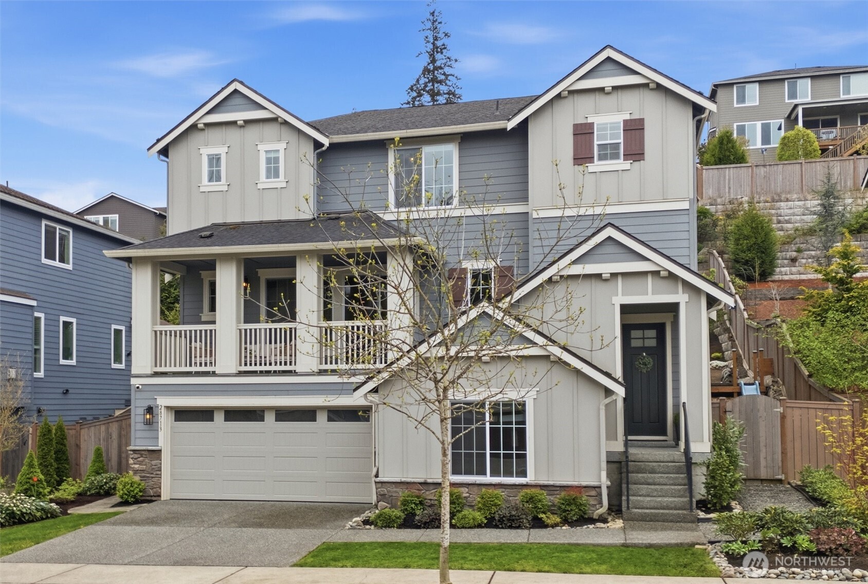28713 NE 156th Street Duvall WA 98019