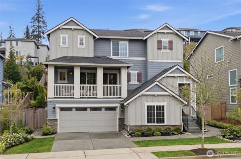28713 NE 156th Street Duvall WA 98019