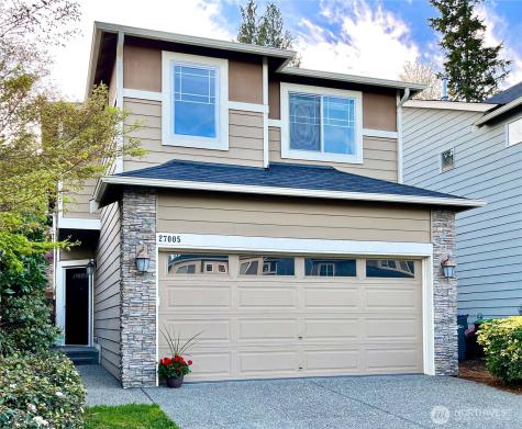 27005 223rd Lane Maple Valley WA 98038