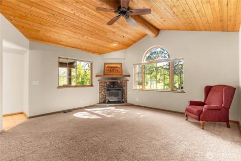 2621 Highway 153 Twisp WA 98856