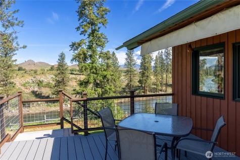 2621 Highway 153 Twisp WA 98856