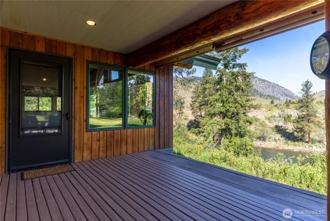 2621 Highway 153 Twisp WA 98856