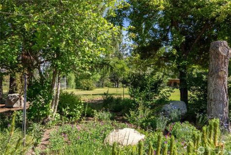 2621 Highway 153 Twisp WA 98856