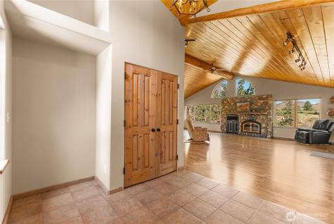 2621 Highway 153 Twisp WA 98856