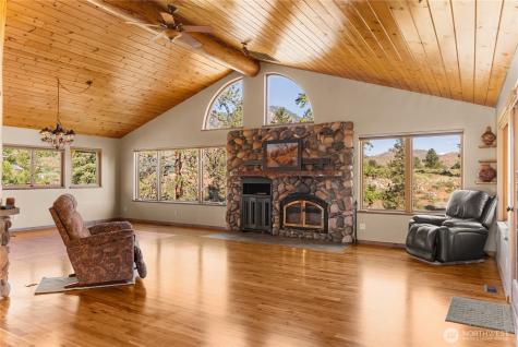 2621 Highway 153 Twisp WA 98856