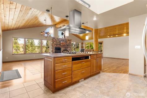 2621 Highway 153 Twisp WA 98856