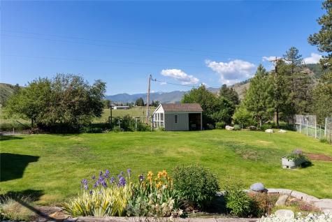 2621 Highway 153 Twisp WA 98856
