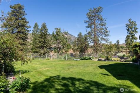 2621 Highway 153 Twisp WA 98856