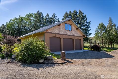 2621 Highway 153 Twisp WA 98856