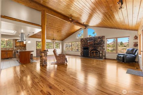 2621 Highway 153 Twisp WA 98856