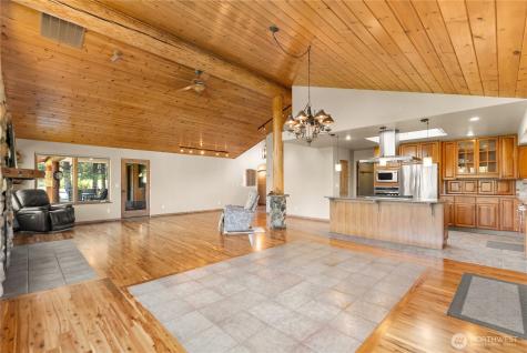 2621 Highway 153 Twisp WA 98856