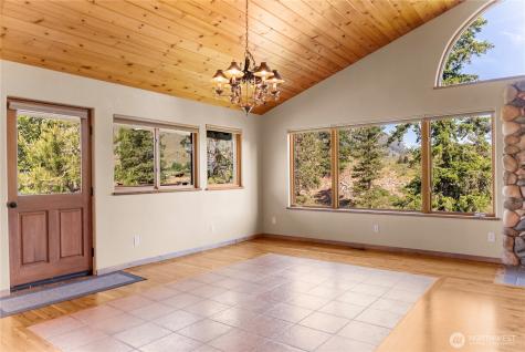 2621 Highway 153 Twisp WA 98856