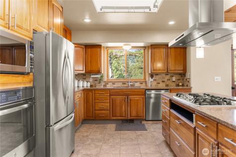 2621 Highway 153 Twisp WA 98856