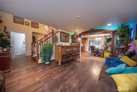 212 I Street NE Quincy WA 98848