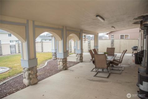 212 I Street NE Quincy WA 98848