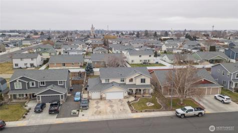 212 I Street NE Quincy WA 98848