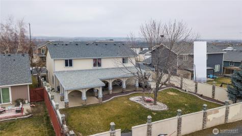 212 I Street NE Quincy WA 98848