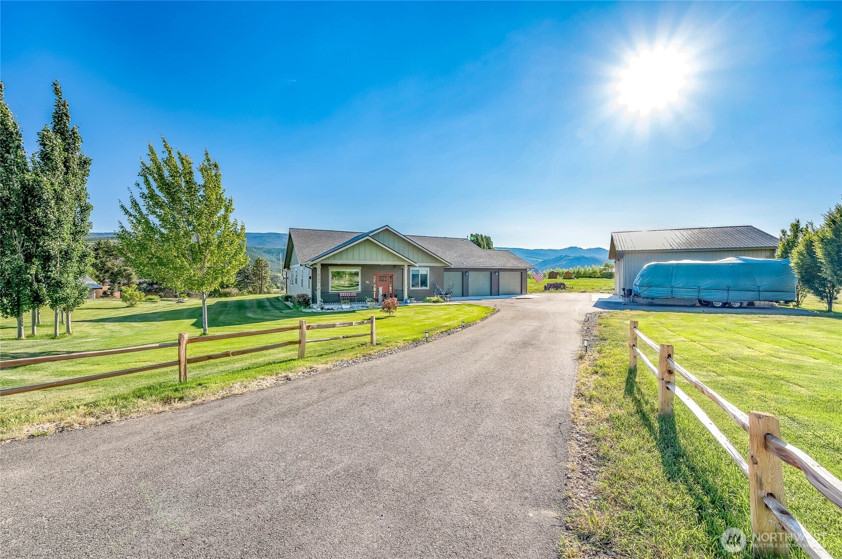 4266 Jim Smith Road Wenatchee WA 98801