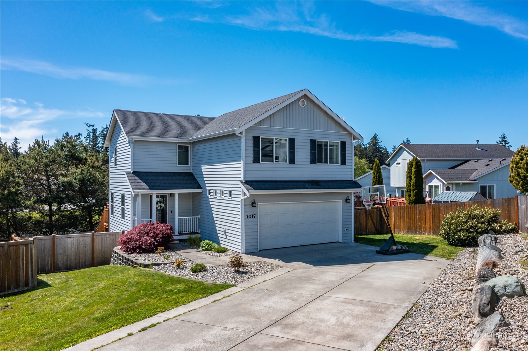 1017 Nw Kelly Place Oak Harbor WA 98277