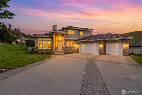 2011 Maiden Lane Wenatchee WA 98801