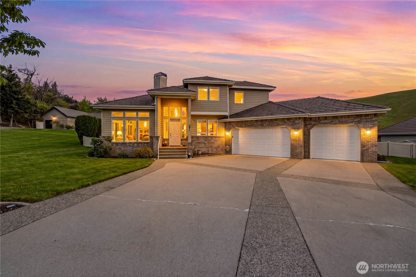 2011 Maiden Lane Wenatchee WA 98801