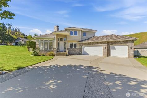 2011 Maiden Lane Wenatchee WA 98801