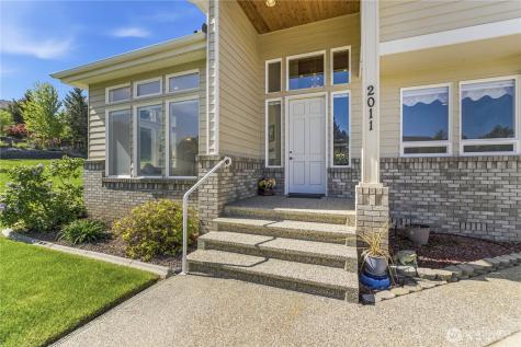 2011 Maiden Lane Wenatchee WA 98801