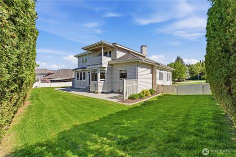 2011 Maiden Lane Wenatchee WA 98801