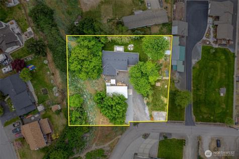 5197 Regan Road Cashmere WA 98815